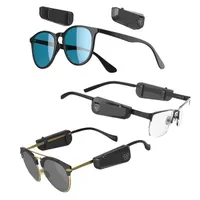 JLab JBuds Frames True Wireless Bluetooth fekete fülhallgató #5