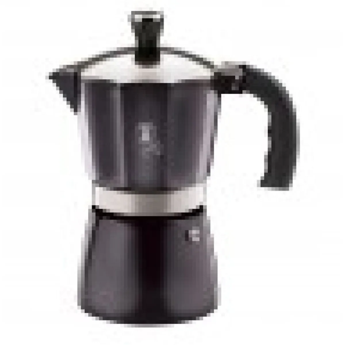 Berlinger Haus BH/8564 carbon pro 6 személyes kotyogós kávéfőző #1