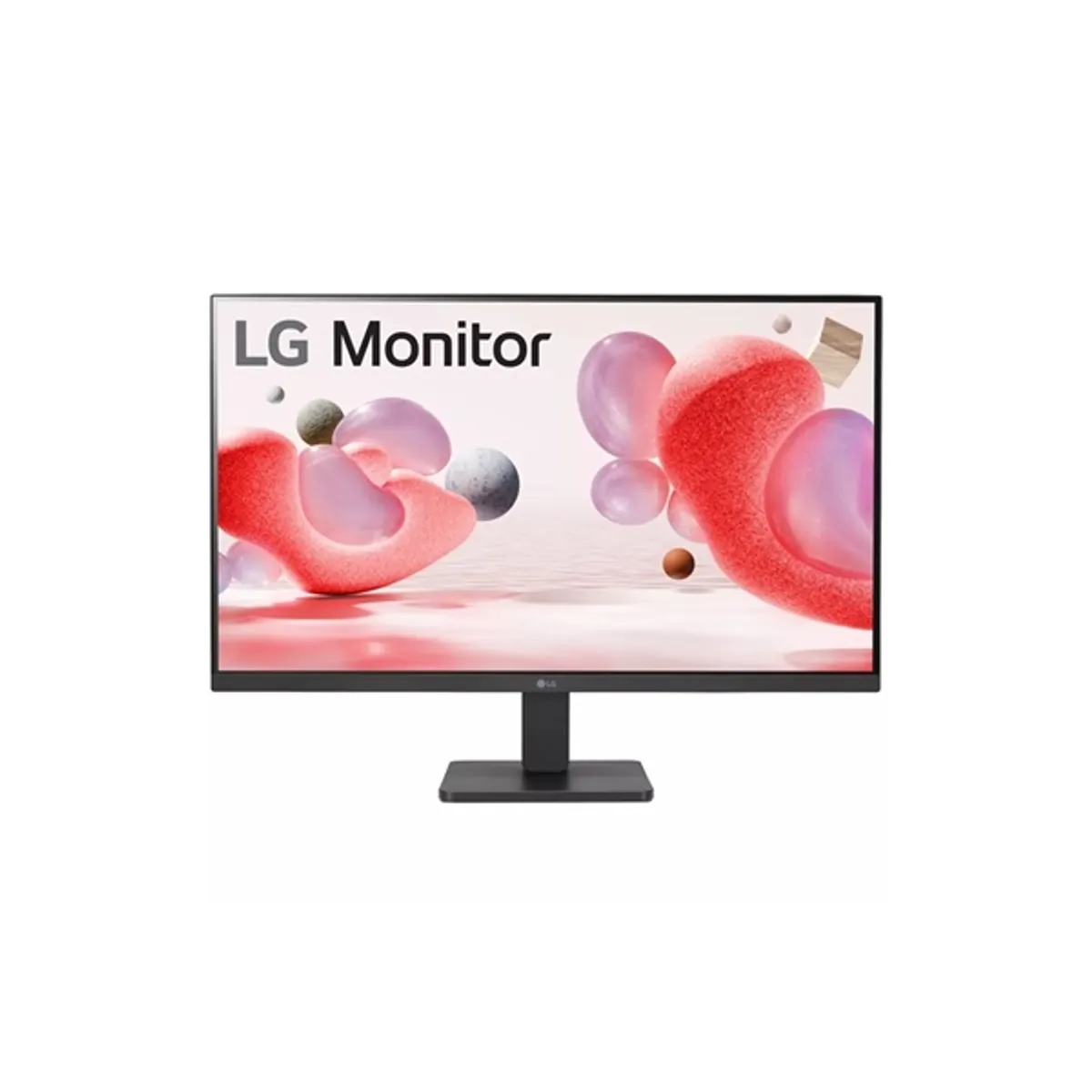 LG 27" 27MR400 FHD IPS VGA/HDMI monitor #1