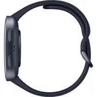 Amazfit BIP 6 fekete okosóra #3