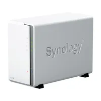 Synology DiskStation DS223j 2x SSD/HDD NAS + regisztrációs kártya #3