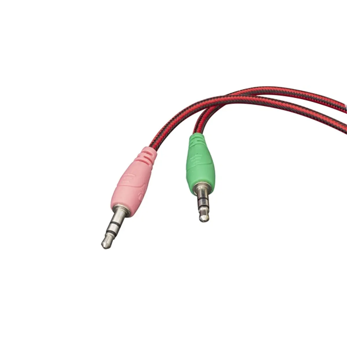 White Shark COMANCHE 3 WS GC-4104HU fekete billentyűzet + egér + egérpad + headset gamer kombó #9