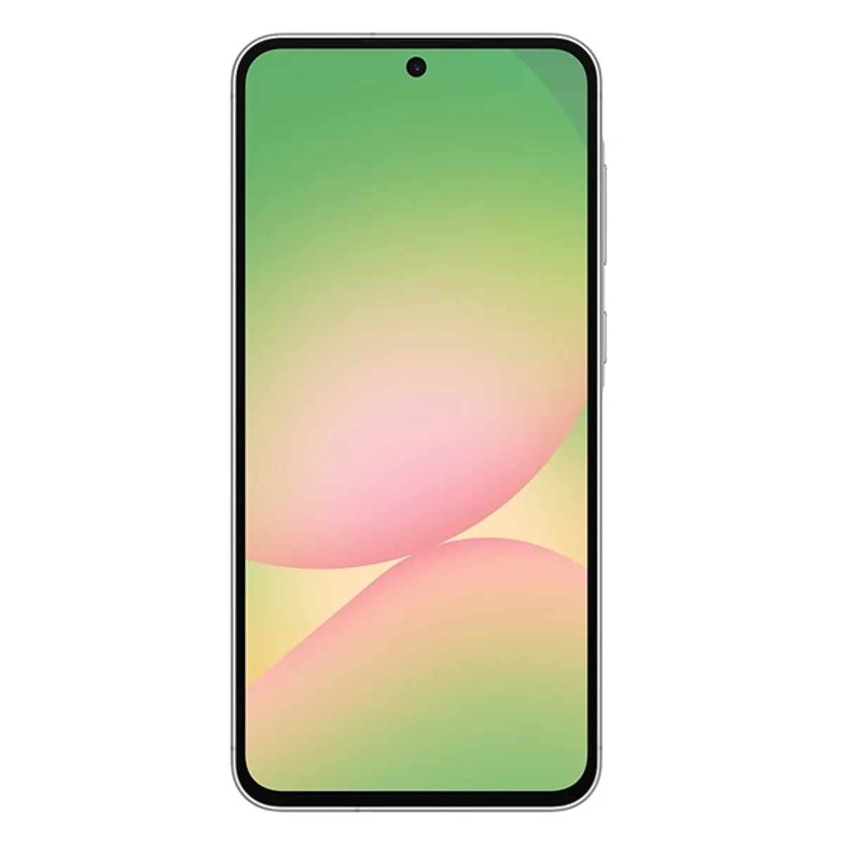 Samsung SM-A566B A56 6,7" 5G 8/128GB DualSIM világosszürke okostelefon #3