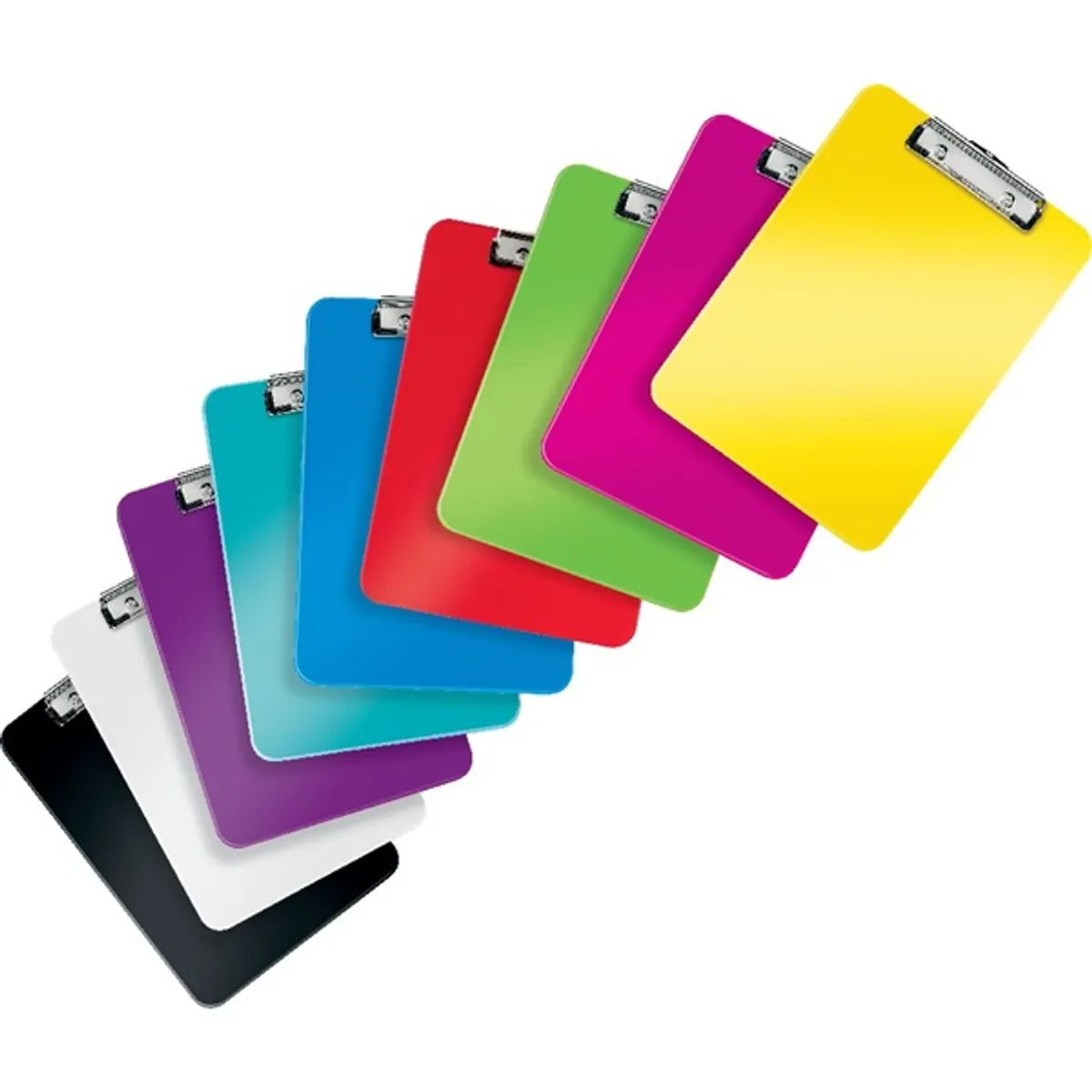 Leitz WOW piros felírótábla #9