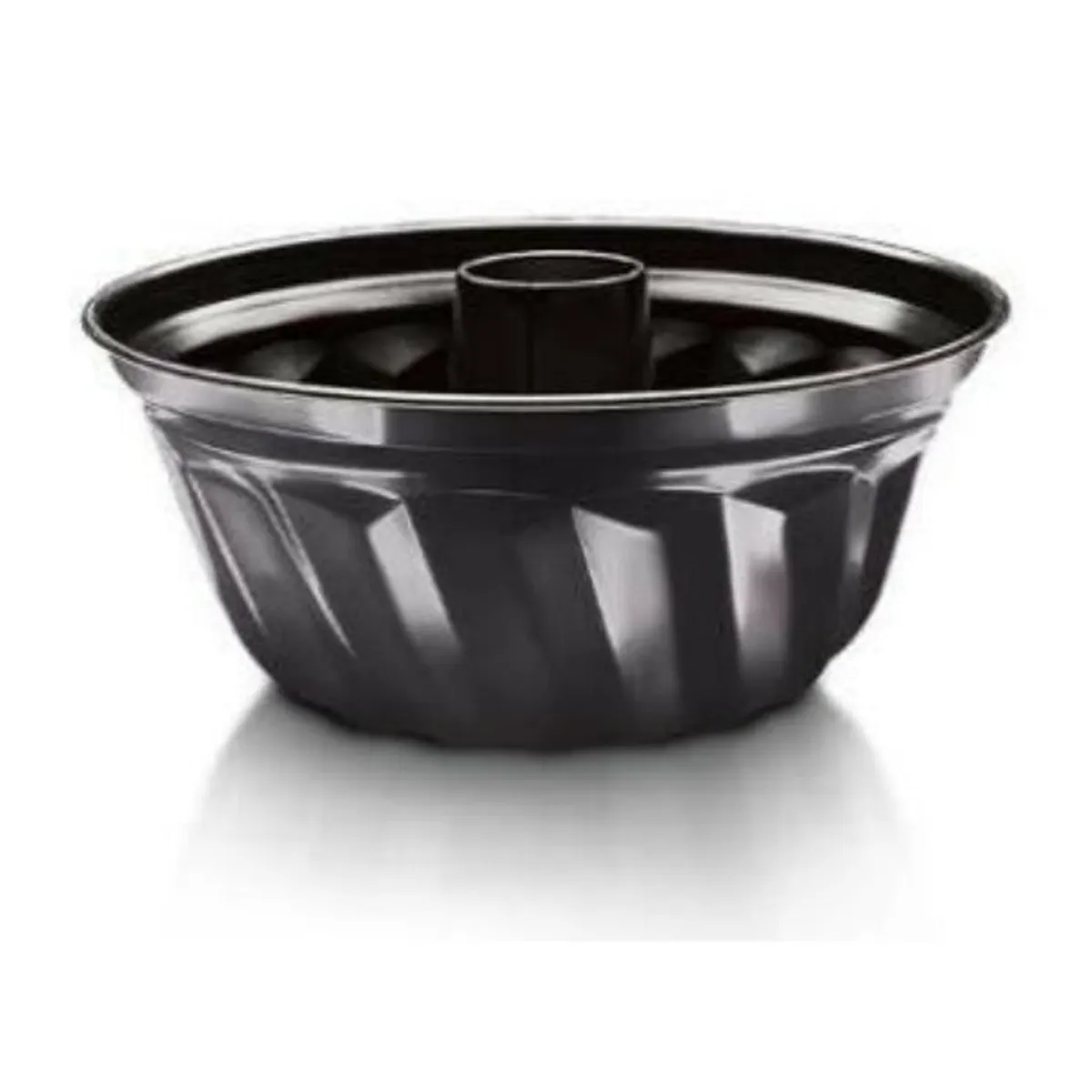 Berlinger Haus BH/7865 burgundi 25 cm kuglóf sütőforma #1