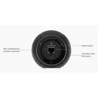 Ubiquiti UniFi UVC-G5-PTZ-B 4MP 2K kültéri fekete PTZ dómkamera #4