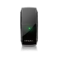 TP-Link Archer T2U v2 AC600 Vezeték nélküli 433Mbps+150Mbps USB adapter #1