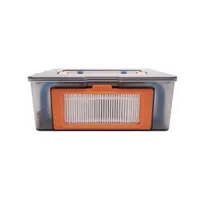 TOO RVA-1528-D robotporszívó szemétgyűjtő #3