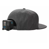 GoPro Head Strap + QuickClip fejpánt #2