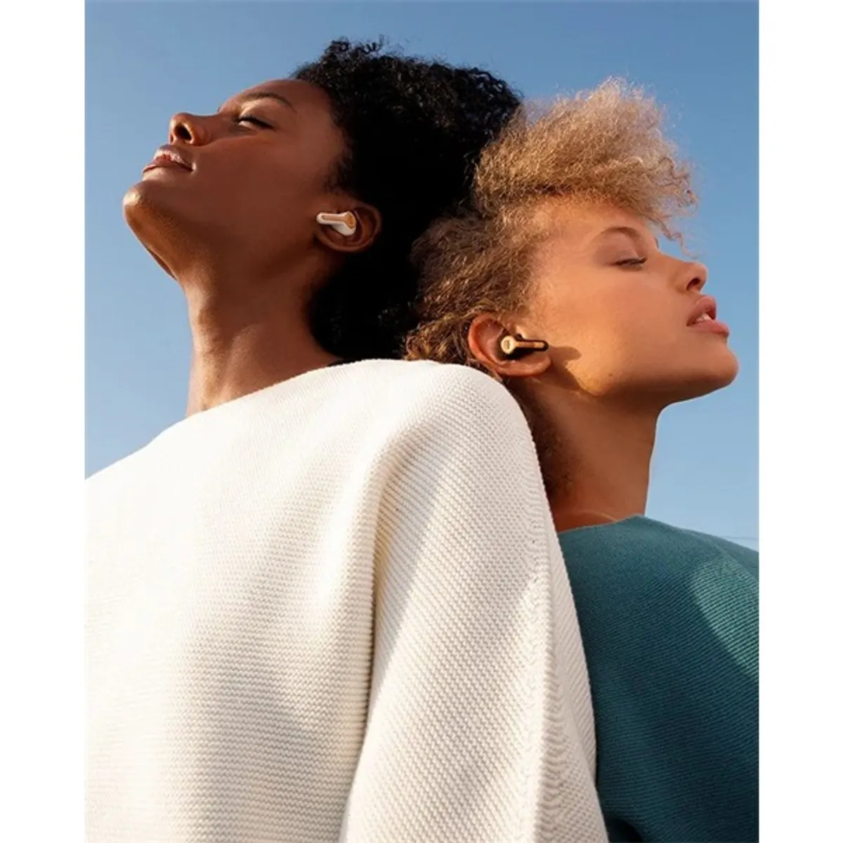 Marley Rebel True Wireless Bluetooth fülhallgató #6