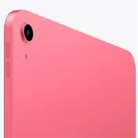 Apple 11" iPad (A16) 128GB Wi-Fi Pink (rózsaszín) #3
