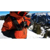 GoPro ATCLP-001 csipeszes és Mágneses tartó #4