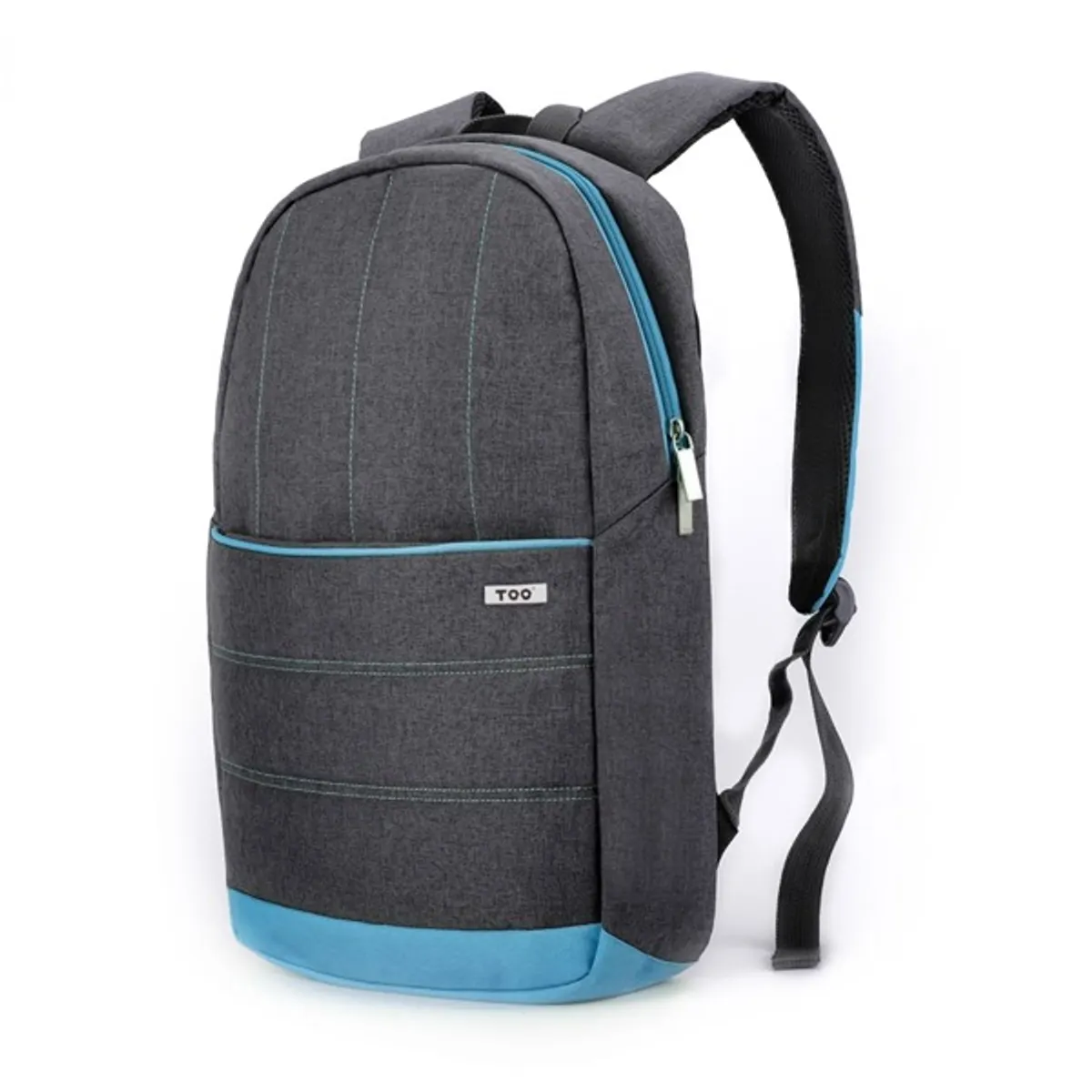 TOO 15,6" szürke hátizsák #2