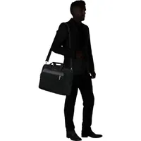 Samsonite Evosight 17.3" fekete notebook táska #2