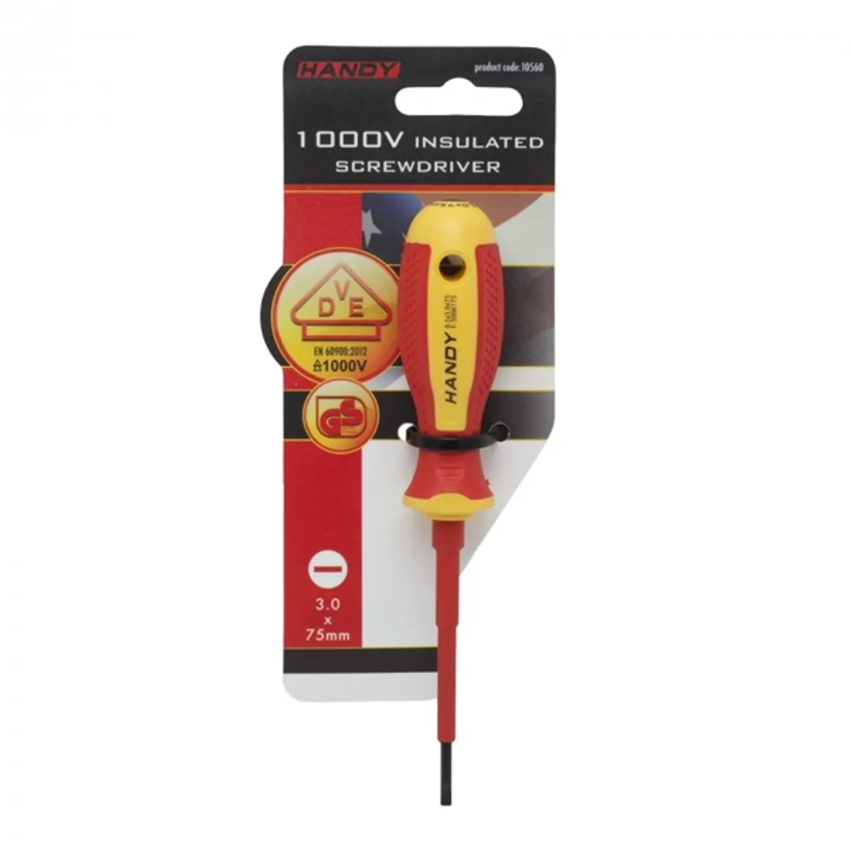 HANDY 10560 Csavarhúzó #1