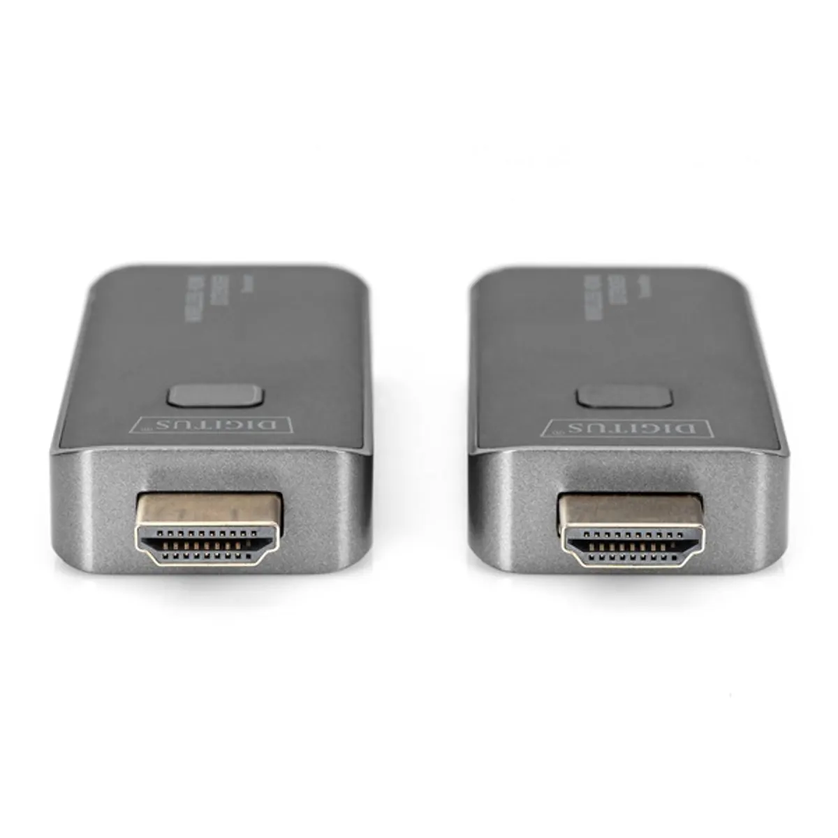 DIGITUS DS-55318 vezeték nélküli HDMI extender szett 50m (adó és vevőegység) #3
