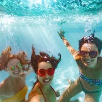 LAMAX X9.2 4K 60 fps akciókamera #9