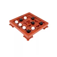 Orbito társasjáték #4