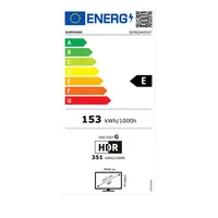 Samsung 98" QE98QN90DATXXH 4K UHD Smart Neo QLED Mini LED TV #6