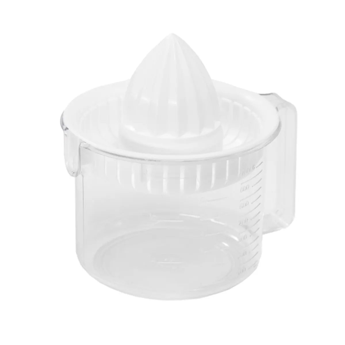 FLAIR 60128 0,75l grapefruitfacsaró + mércéskancsó #1