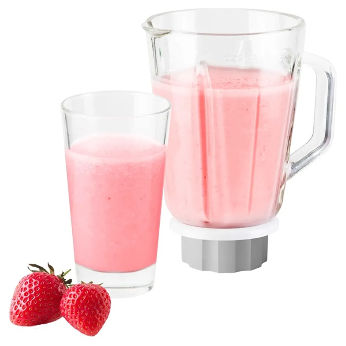 Sencor SBL 4370 1,5L fehér turmixgép #3