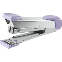 Max HD-10 pasztell lila tűzőgép #1