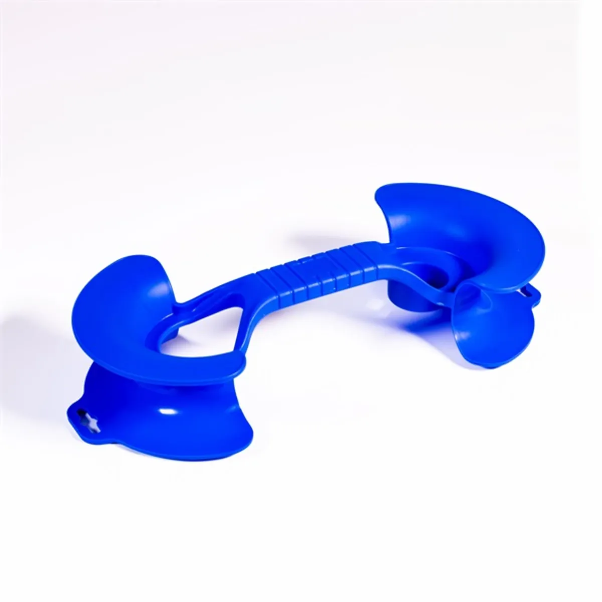 IRIS Electric IECH-001 Hosszabbító tartó, feltekerhető 30 méter hosszig #1