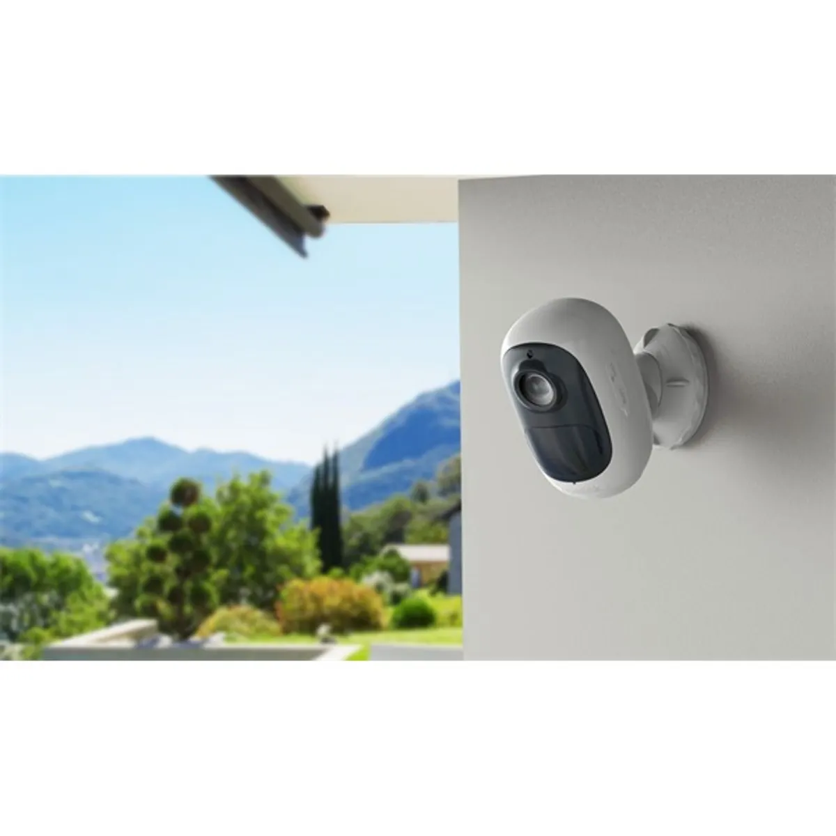 Reolink Argus B310 /3MP/H264/IR10m/Wi-fi/microSD/akkumulátoros vezetéknélküli Wifi kamera #2