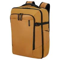 Samsonite Armox 17.3" Overnight sárga notebook/kabin hátizsák #2