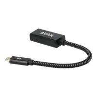 AVAX AD901 PRIME Type C-HDMI 2.1 8K/60Hz adapter #6