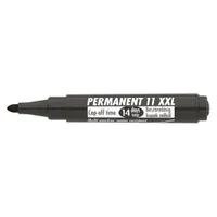 ICO Permanent 11 XXL fekete marker #3