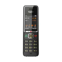 Gigaset Comfort 550A üzenetrögzítős hívóazonosítós kihangosítható dect telefon #4