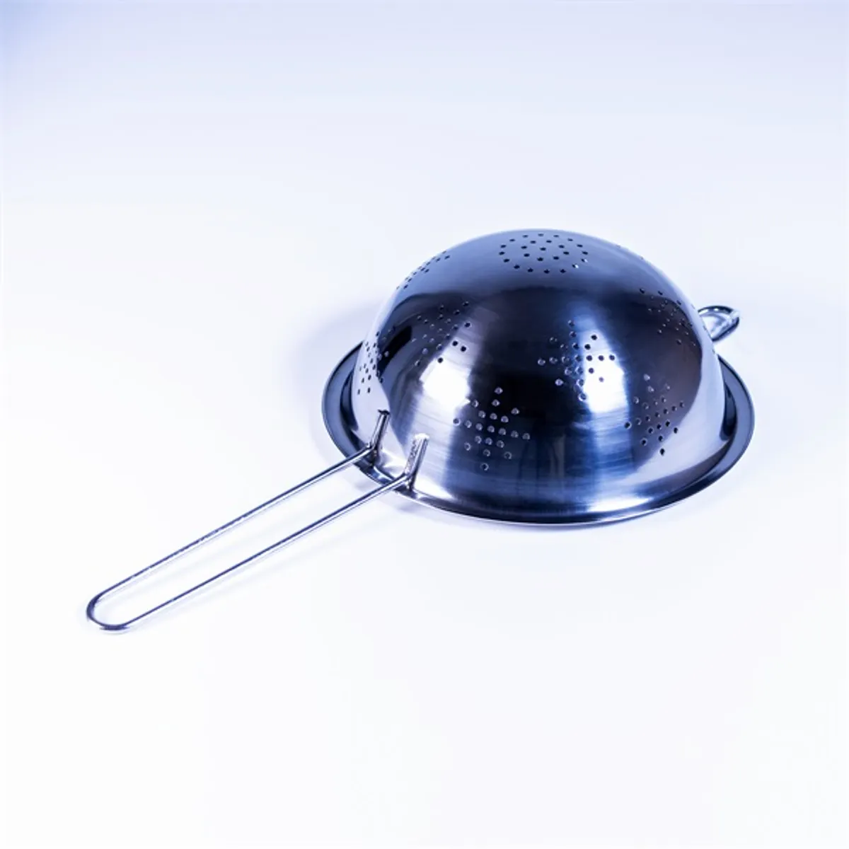 TOO KT-460 Fém leves szűrő 20 cm #2