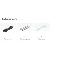 MikroTik CSS610-8P-2S+IN 8xGbE PoE LAN 2xSFP+ port Cloud Smart Switch #6