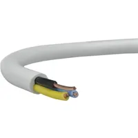 NYM-J 3x2,5 mm2 100m MBCu tömör kábel #2