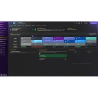 Football Manager 2024 PS5 játékszoftver #6