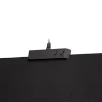 Ttesports Draconem RGB világító gamer egérpad #6