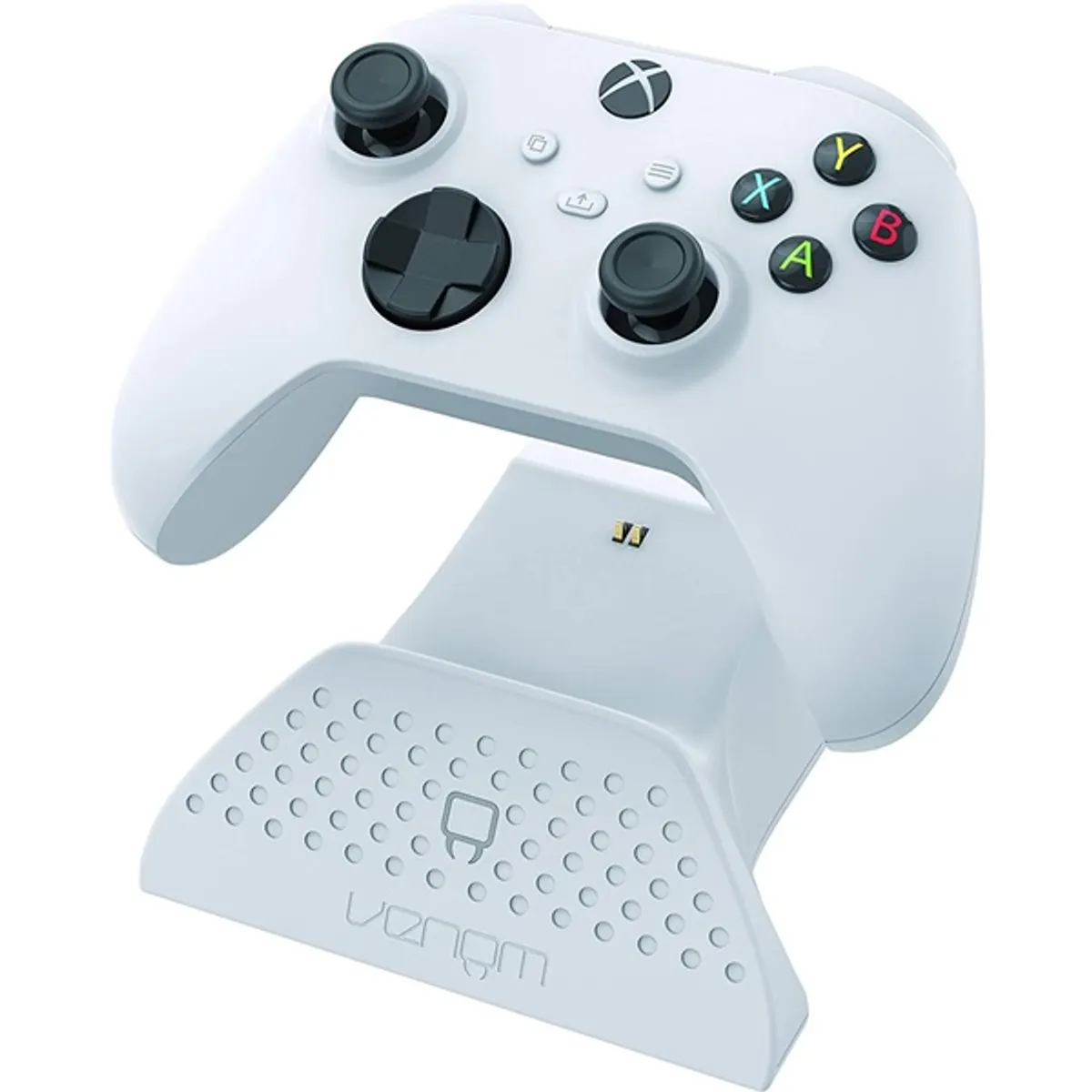 Venom VS2870 Xbox Series X|S/Xbox One fehér töltőállomás + 1 db akkumulátor #2