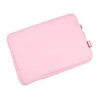 TOO LS-PI-156 15,6" rózsaszín notebook tok