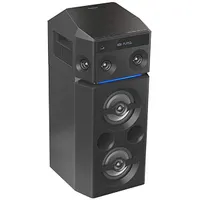 Panasonic SC-UA30E-K fekete Bluetooth party hangszóró #2