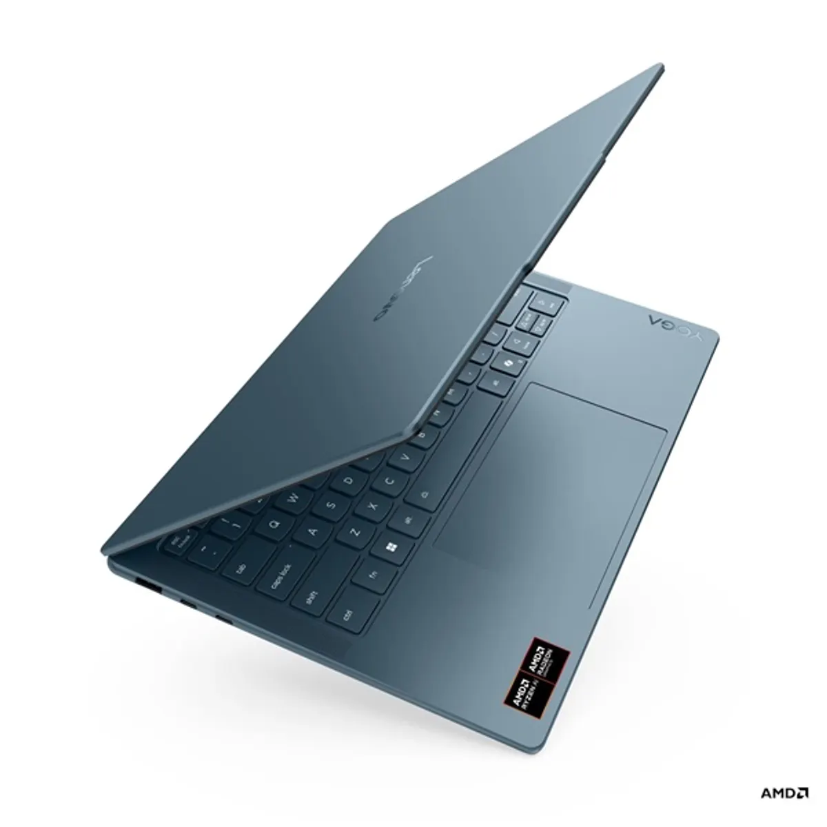 Lenovo Yoga Slim 7 14AKP10 14"WUXGA OLED/AMD Ryzen AI 7 350/16GB/1TB/Int. VGA/Win11/kék laptop #10