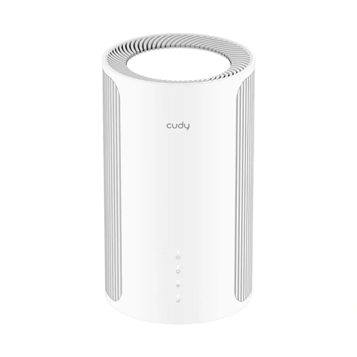 CUDY P2 kétsávos AX3000 WIFI 6 5G/4G/LTE, NanoSIM+eSIM, 2xGigabit LAN, Torony Mesh Router #2