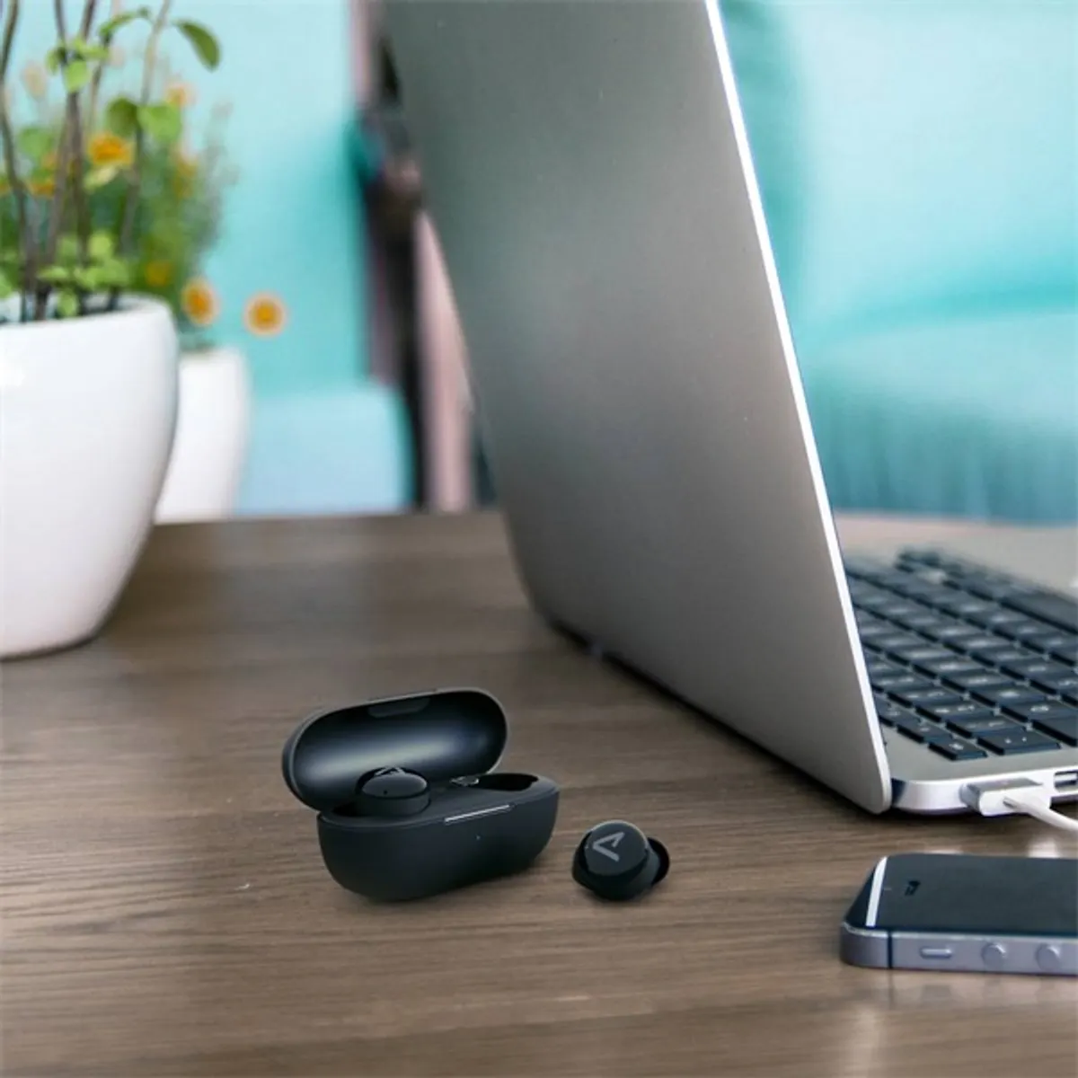 LAMAX Dots3 True Wireless Bluetooth fülhallgató #4