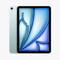 Apple 11" iPad Air (M3) 256GB Wi-Fi Blue (kék)