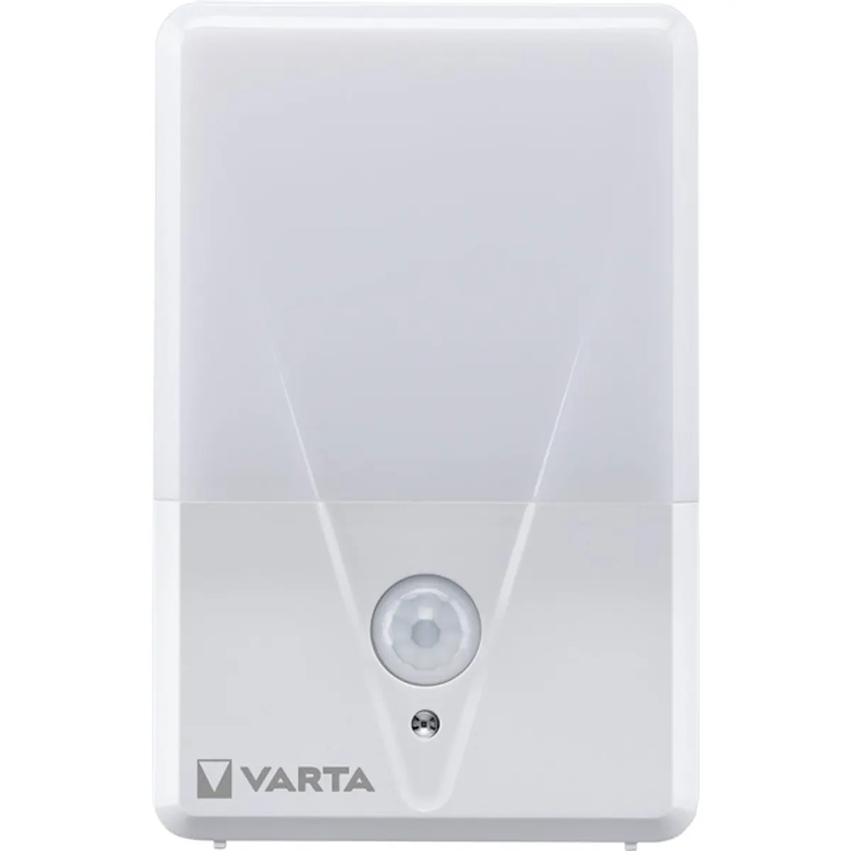 Varta 16624101421 Motion Sensor Night Light éjjeli lámpa + 3db AAA elem #1