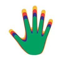 Kensington K55793EU SmartFit fekete géltöltésű ergonomiai csuklótámaszos egérpad #2