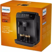 Philips Series 800 EP0820/00 fekete  automata kávéfőző #6