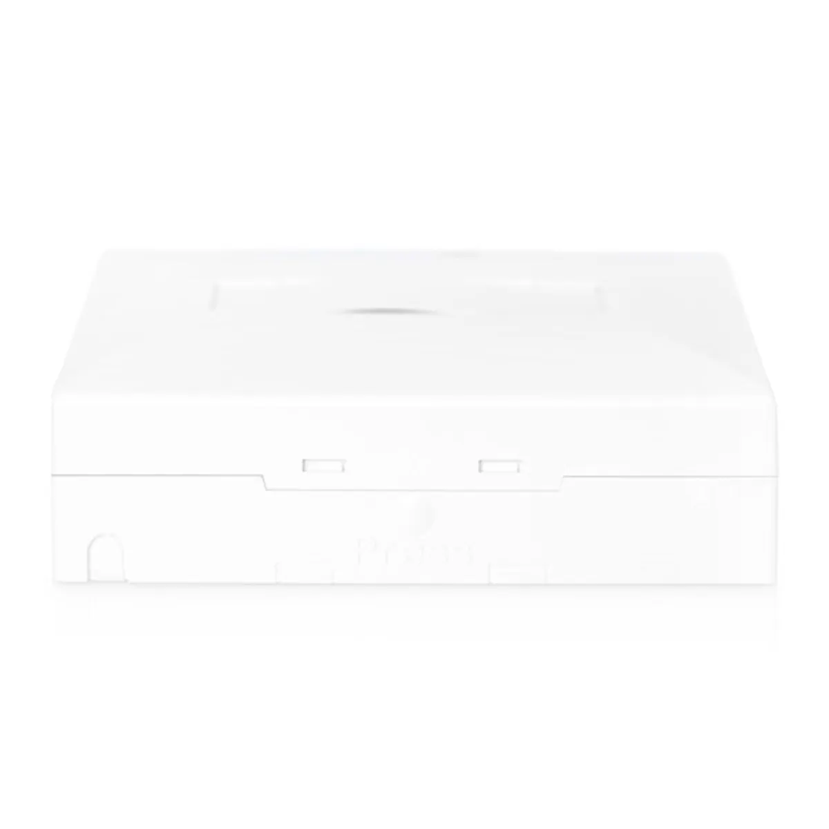 DIGITUS DN-931094 8 szálas 4x SC/APC SX 4x LC DX IP45 DIN/fali optikai FTTX/FTTH elosztó doboz toldóval #5