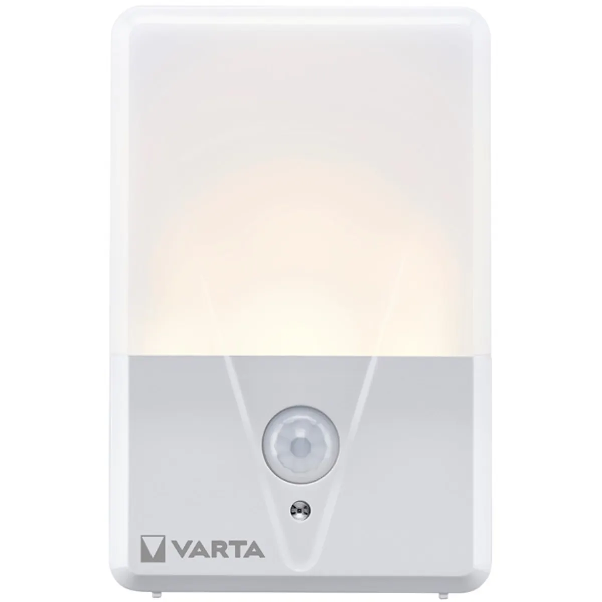 Varta 16624101421 Motion Sensor Night Light éjjeli lámpa + 3db AAA elem #2