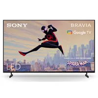 Sony 85" KD85X80LAEP 4K UHD Smart LED TV